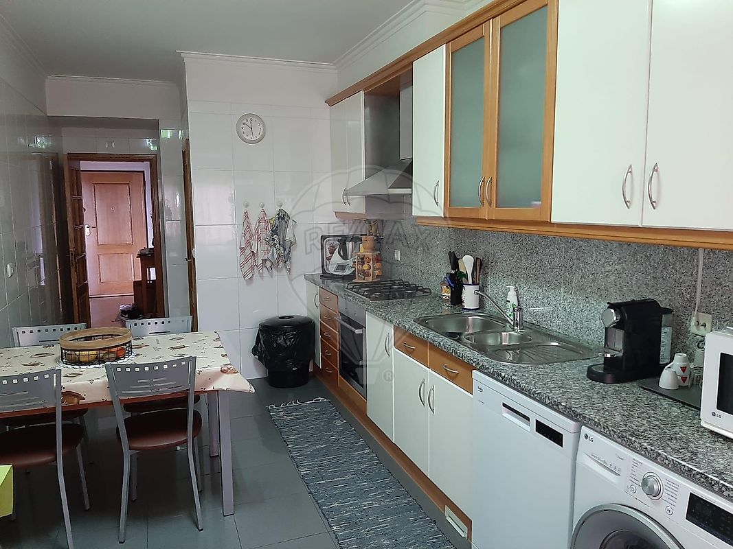 Apartamento T4 à venda em Vila Franca de Xira
