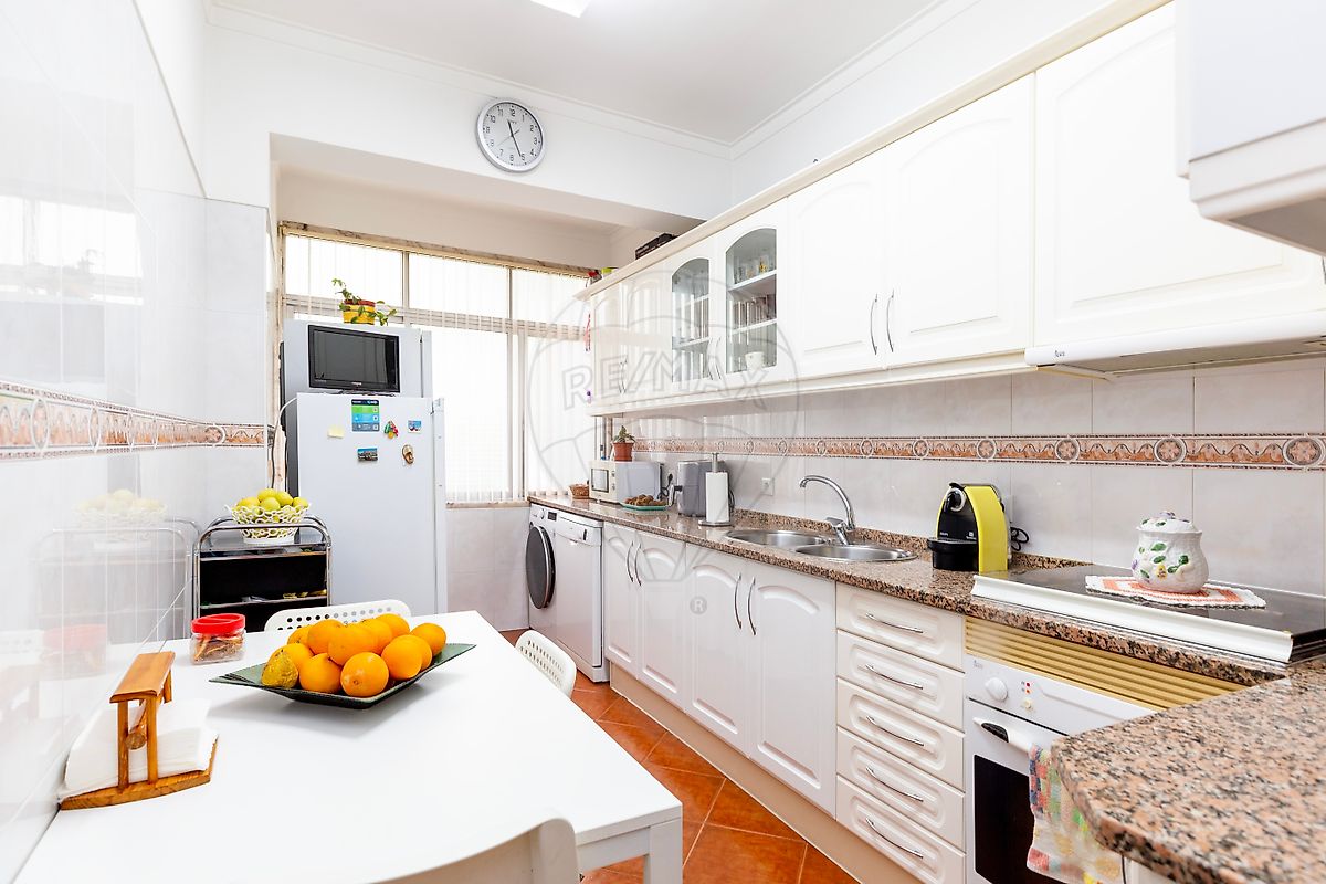 Apartamento T2 à venda em Vila Franca de Xira