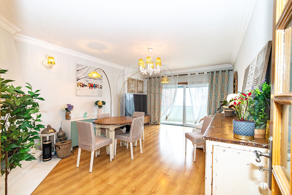 Apartamento T2 à venda em Vila Franca de Xira