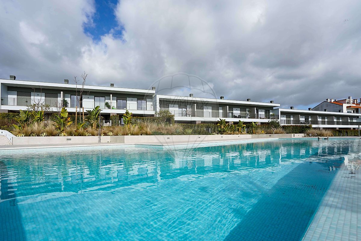 Moradia T4 à venda em Vila Franca de Xira