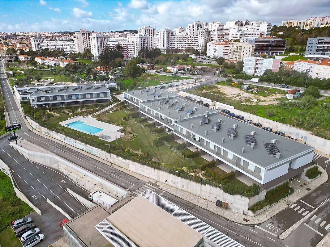 Moradia T4 à venda em Póvoa de Santa Iria e Forte da Casa, Vila Franca de Xira — foto 7