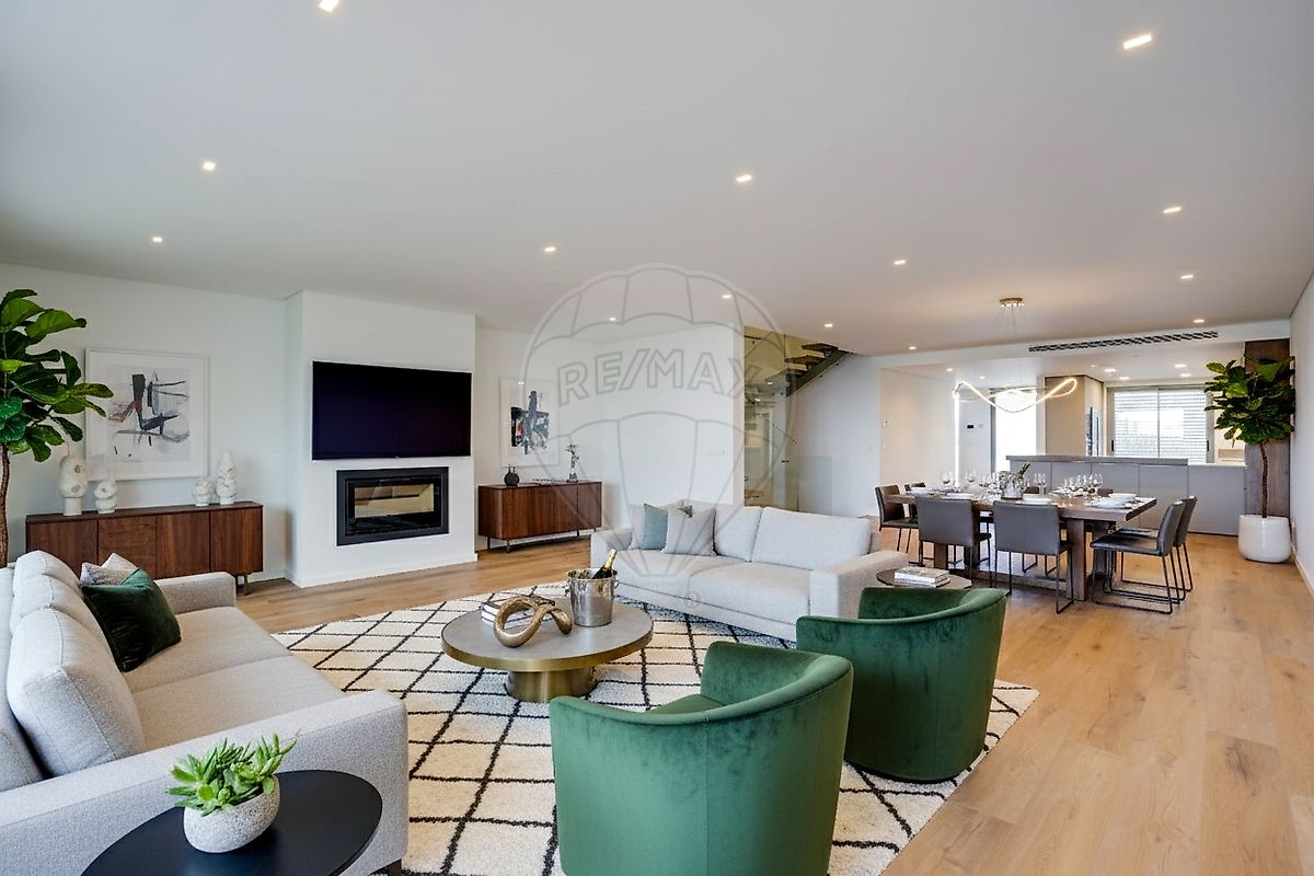 Moradia T4 à venda em Vila Franca de Xira