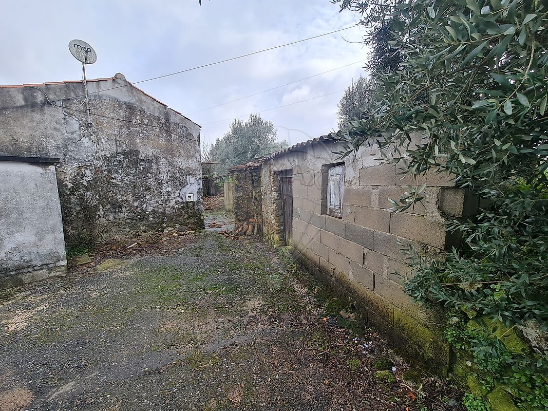Moradia T3 à venda em Envendos, Mação — foto 14
