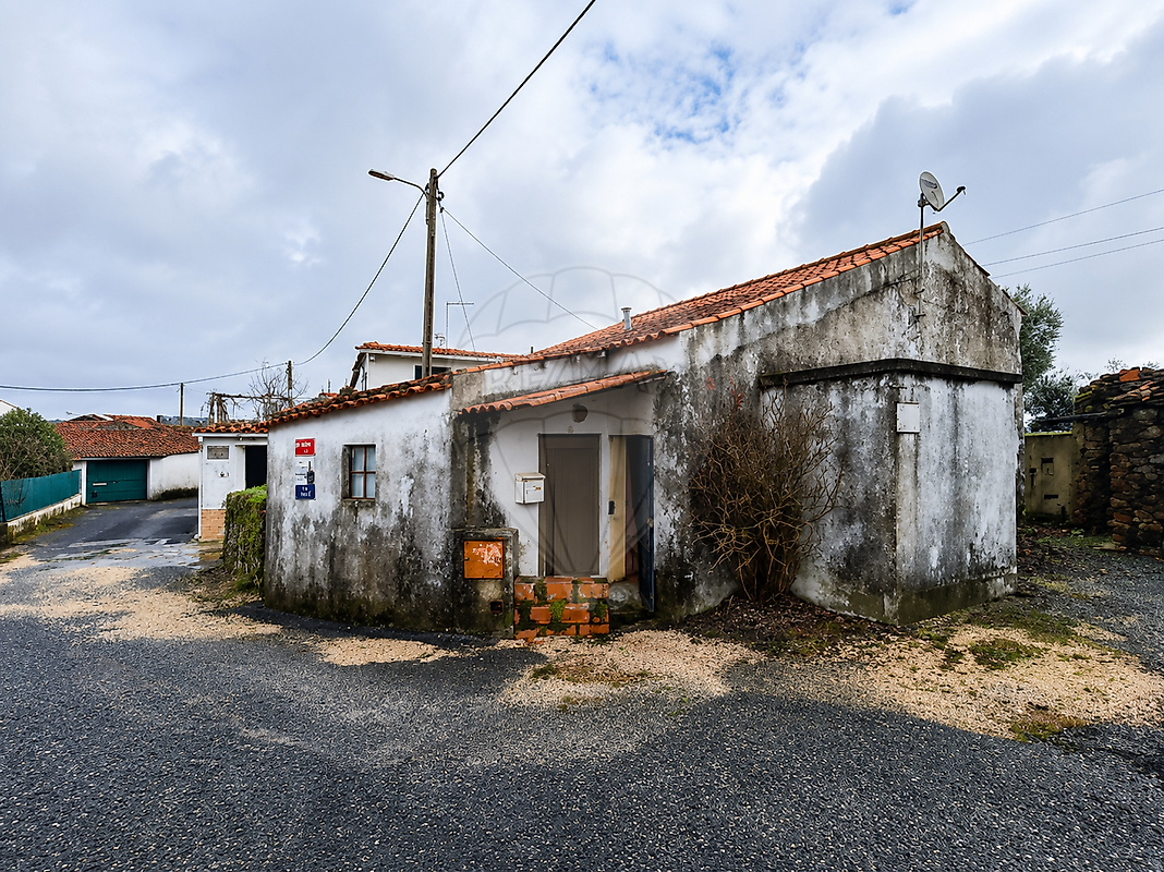 Moradia - Envendos, Mação, Santarém