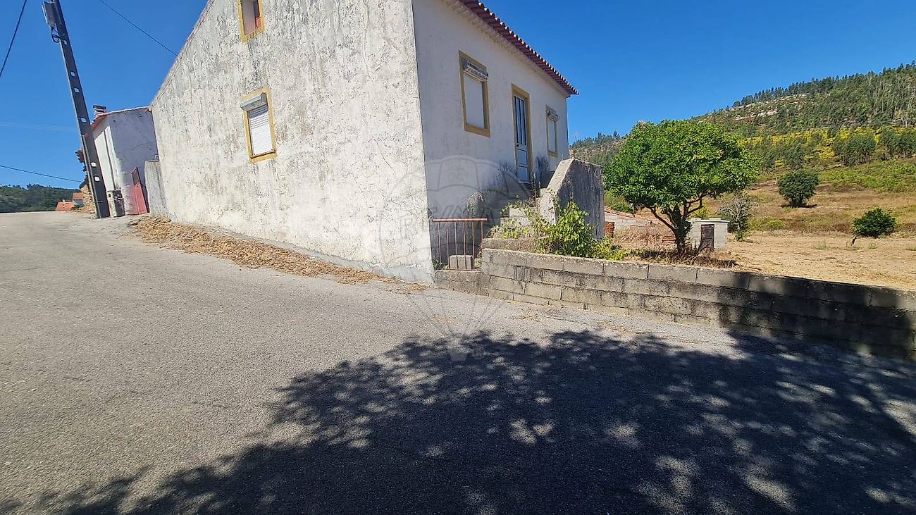Moradia - Envendos, Mação, Santarém