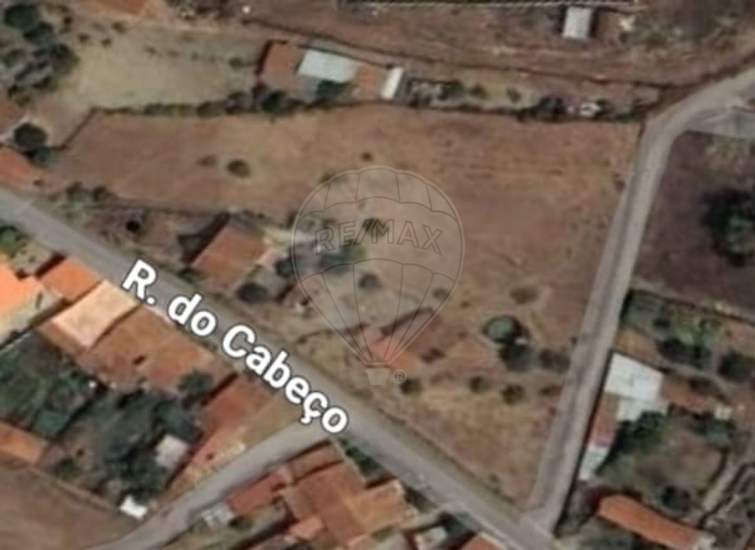 Moradia - Envendos, Mação, Santarém