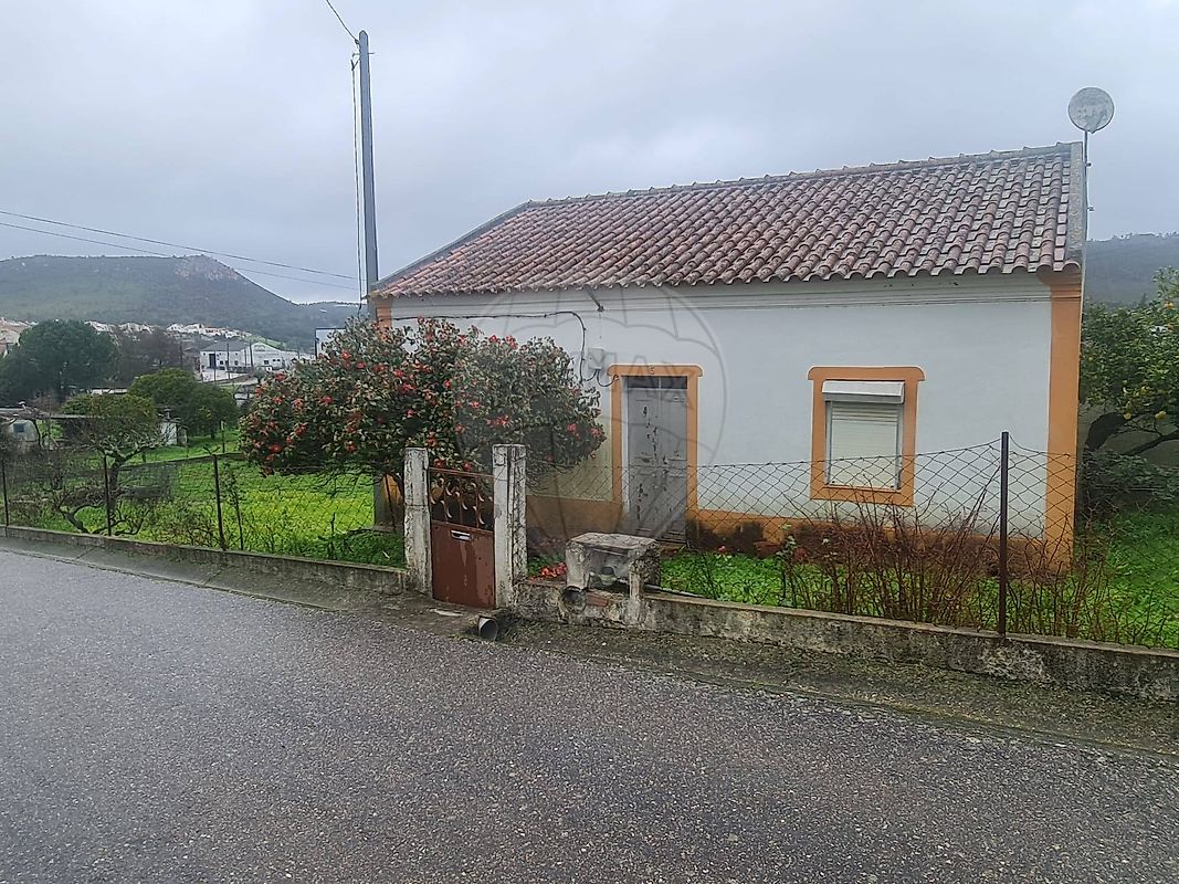 Moradia - Envendos, Mação, Santarém