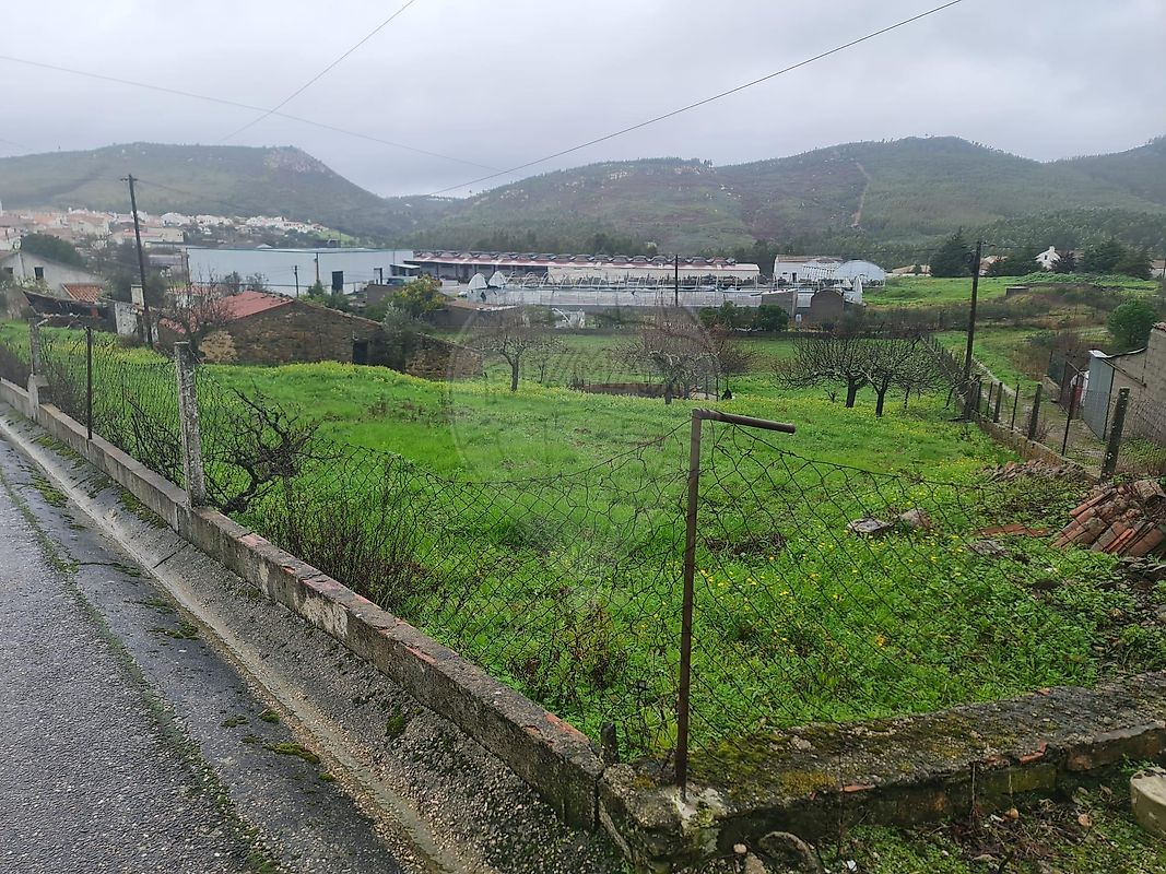 Moradia T6+ à venda em Envendos, Mação — foto 15
