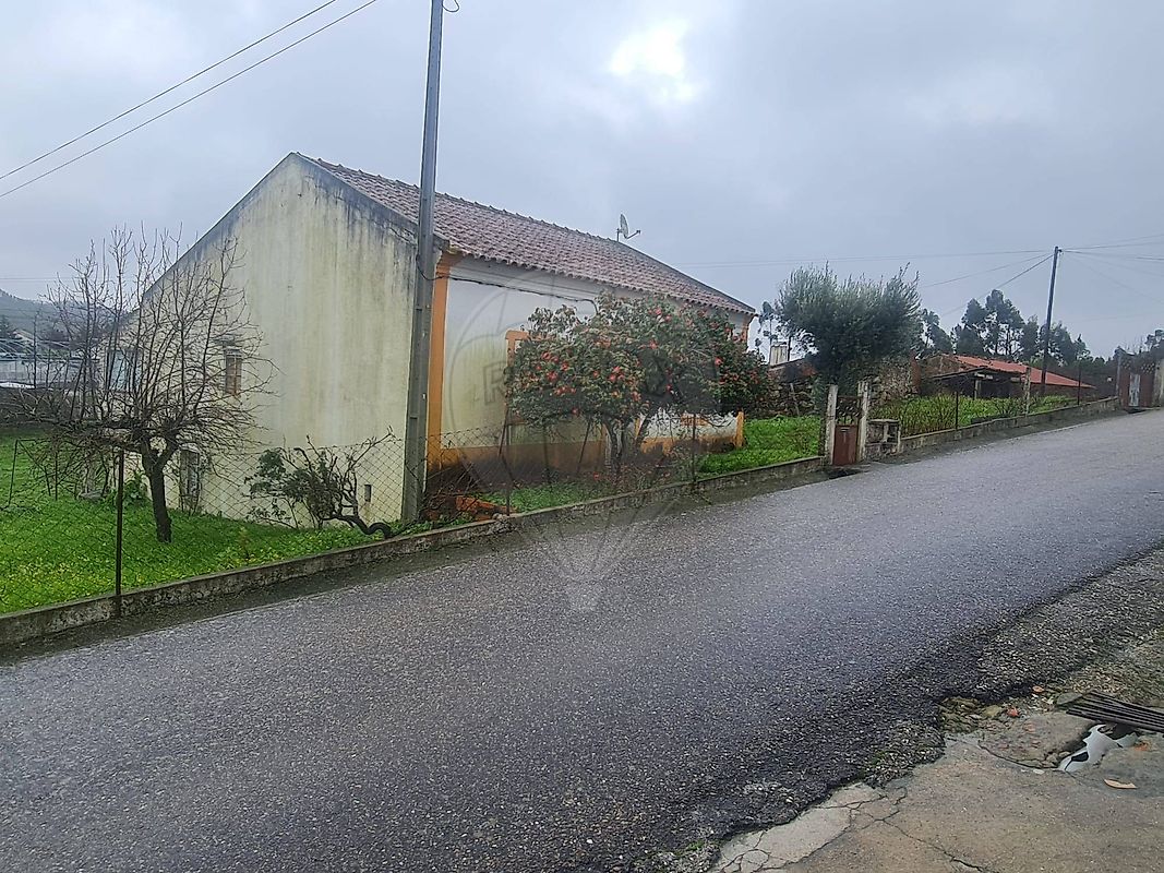 Moradia T6+ à venda em Envendos, Mação — foto 2