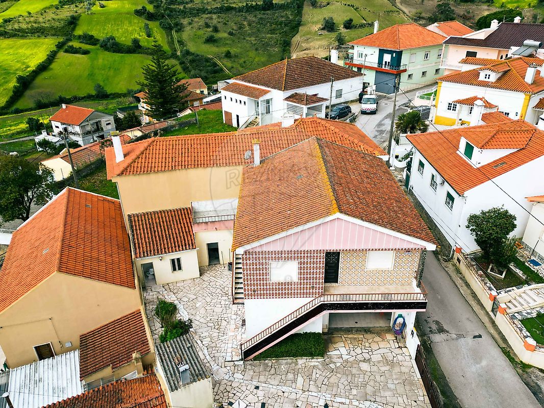 Moradia T3 à venda em Arruda dos Vinhos