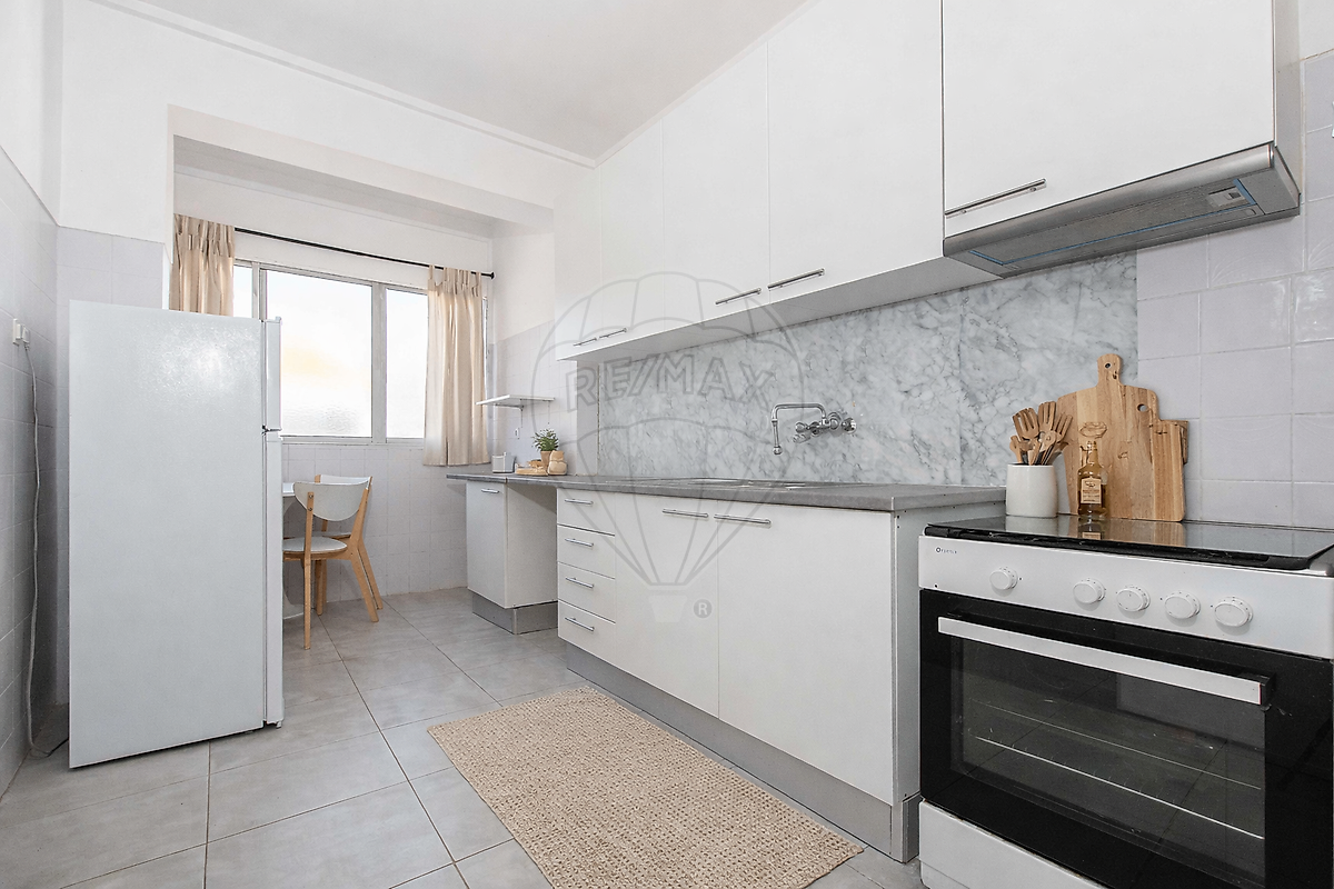Apartamento T2 à venda em Vila Franca de Xira