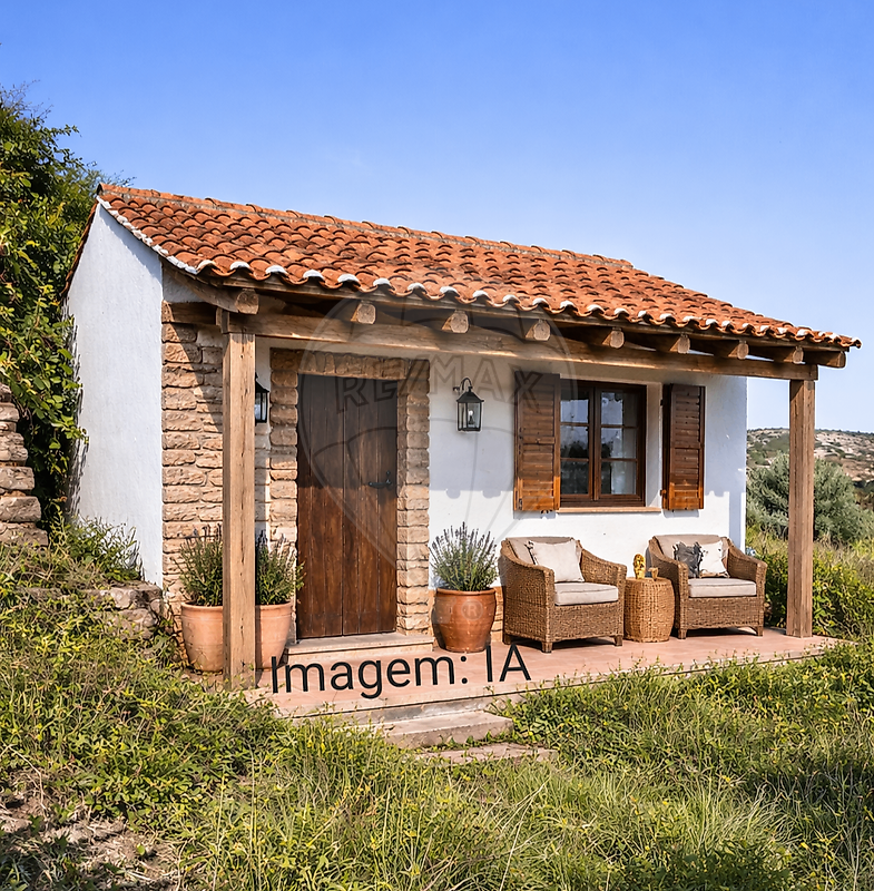 Moradia T3 à venda em Amêndoa, Mação — foto 6