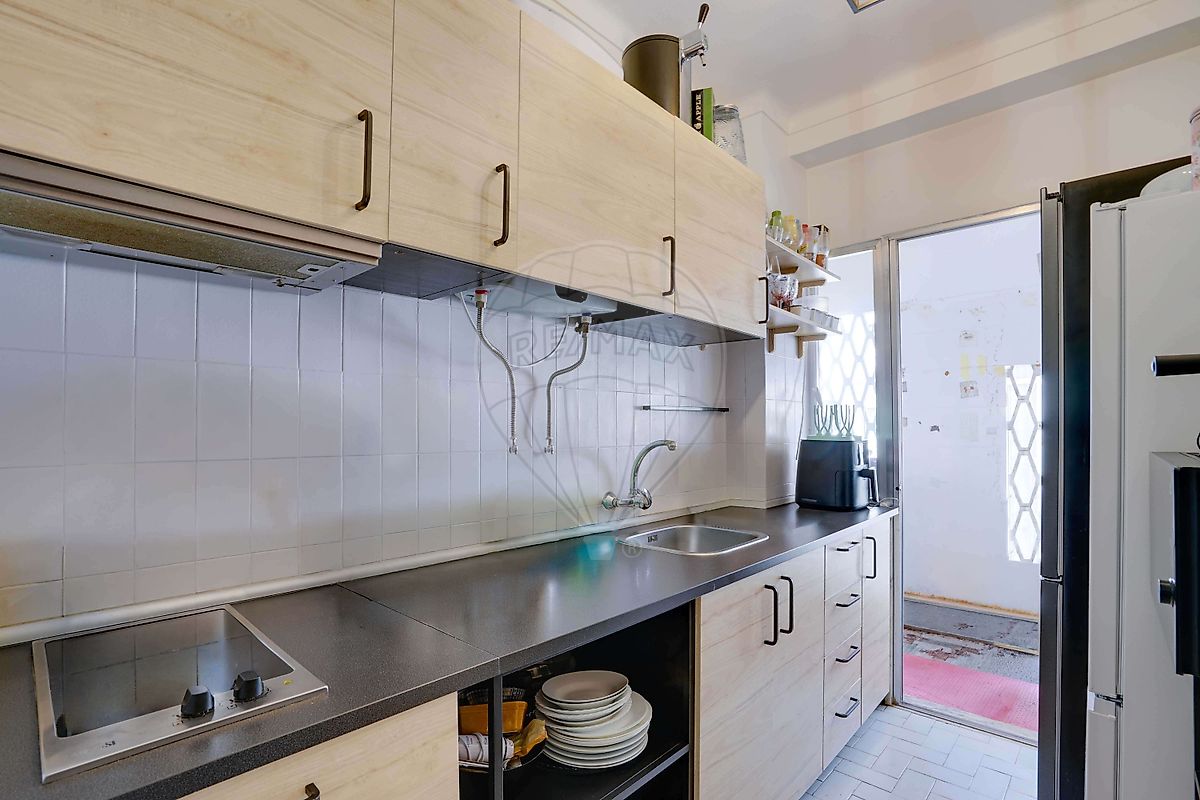 Apartamento T1 à venda em Vila Franca de Xira