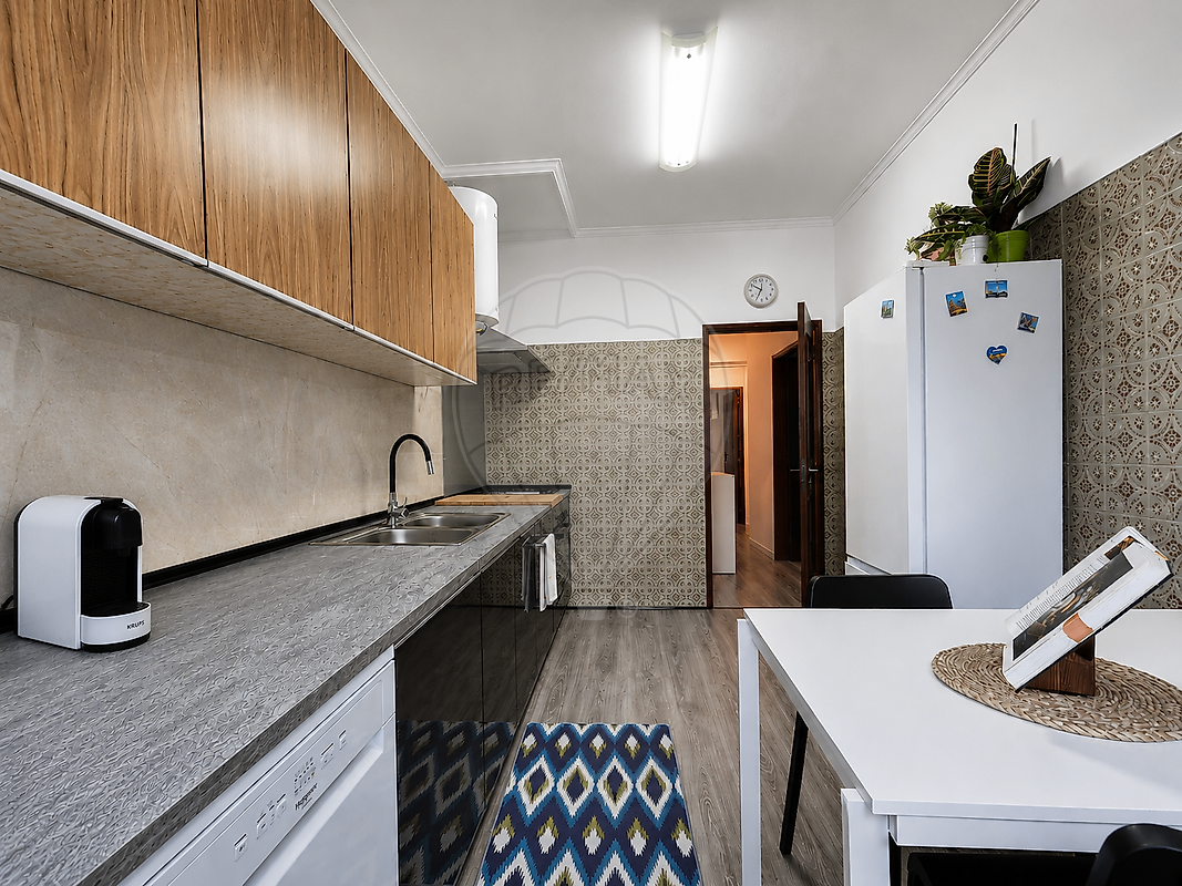 Apartamento T2 à venda em Vila Franca de Xira