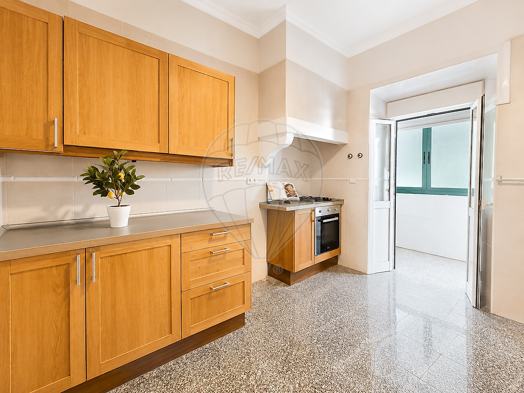 Apartamento - Alhandra, São João dos Montes e Calhandriz, Vila Franca de Xira, Lisboa