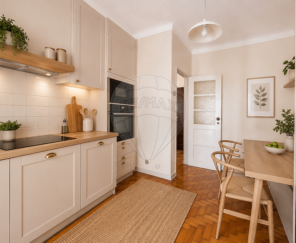 Apartamento - Alhandra, São João dos Montes e Calhandriz, Vila Franca de Xira, Lisboa