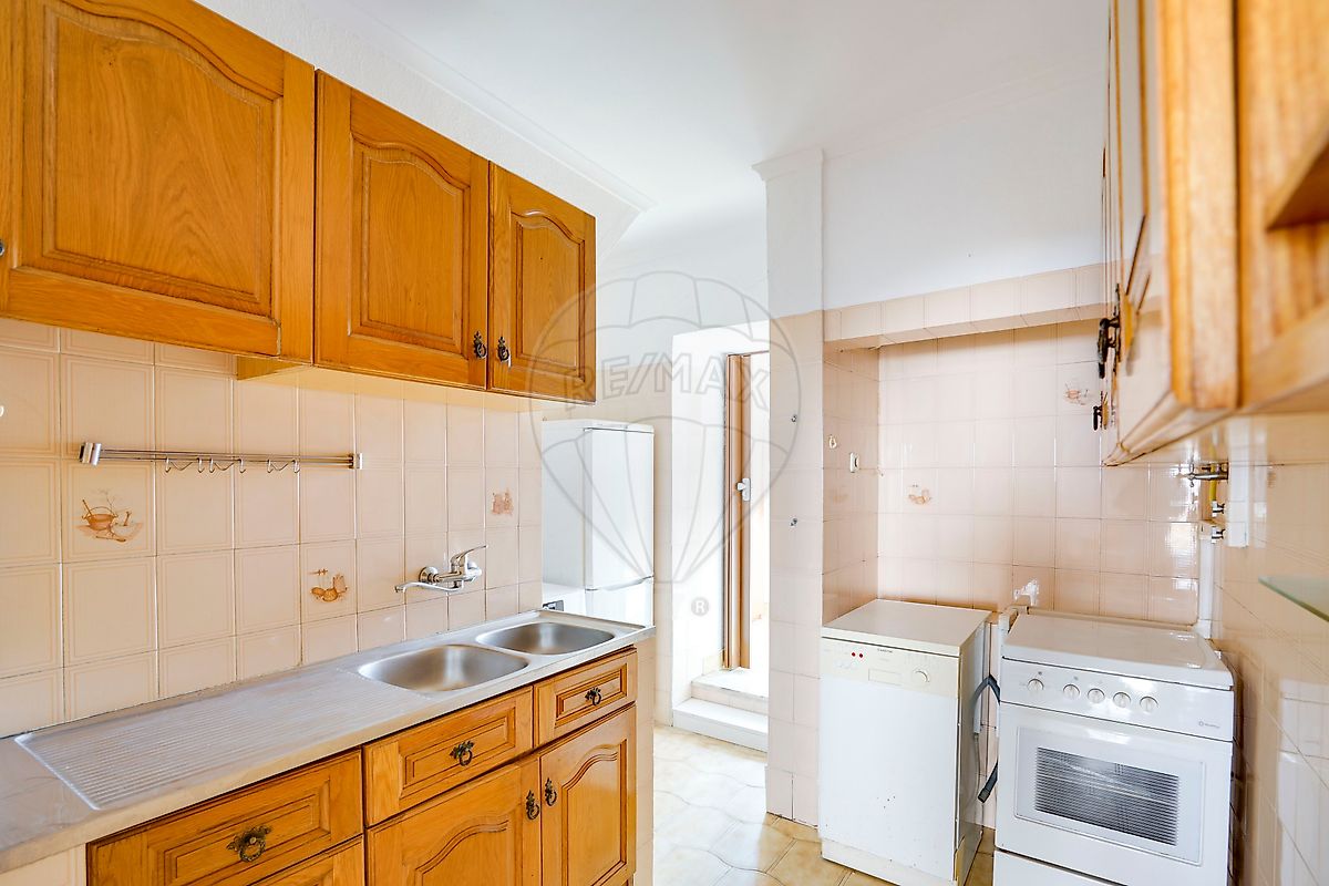 Apartamento T2 à venda em Lisboa