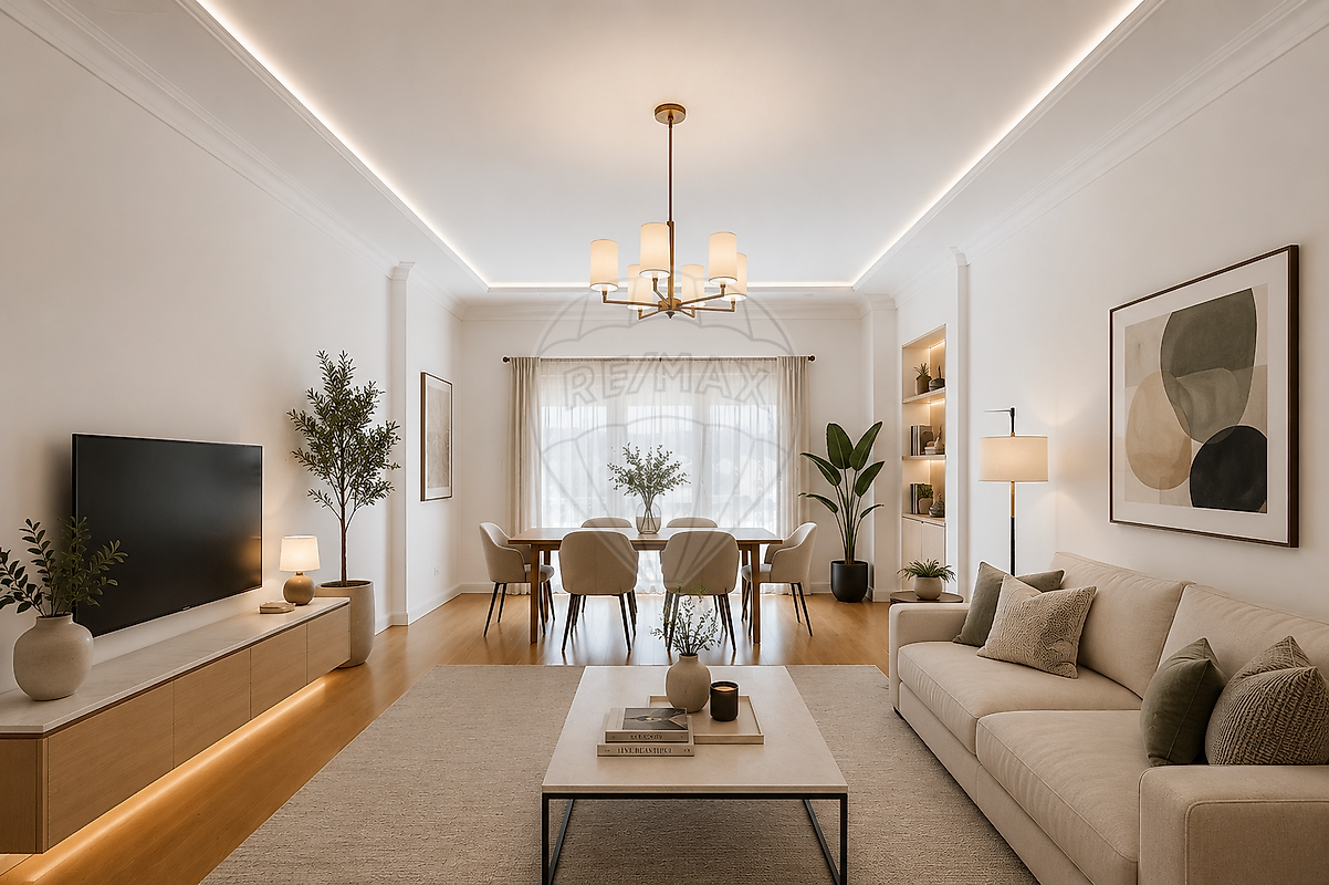 Apartamento T2 à venda em Vila Franca de Xira