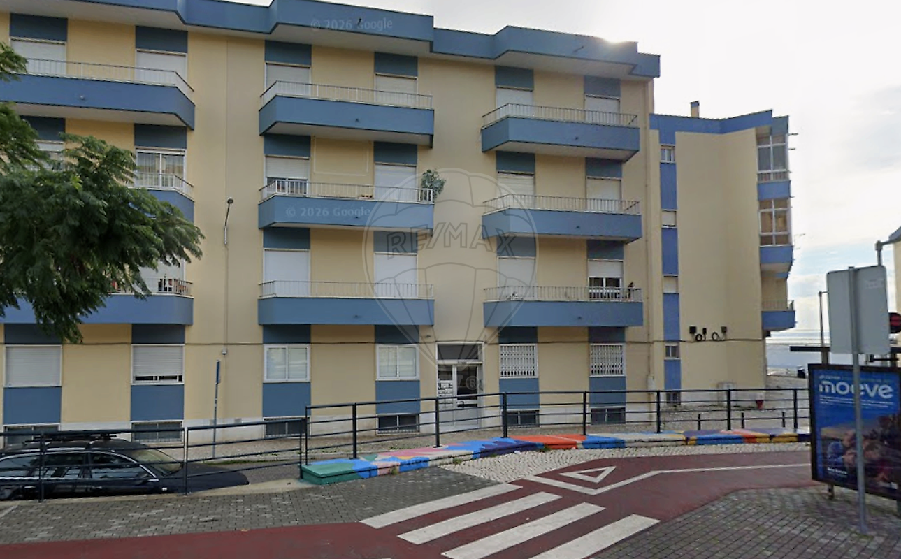 Apartamento T3 à venda em Vila Franca de Xira
