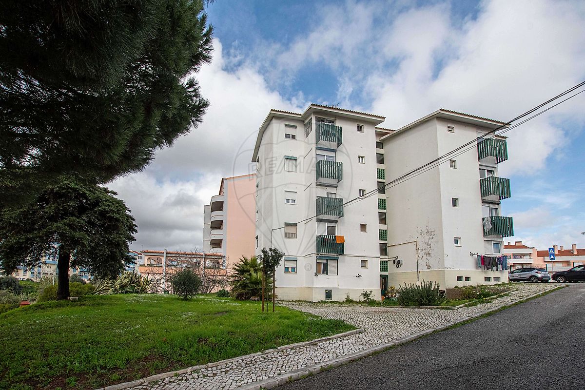 Apartamento T3 à venda em Vila Franca de Xira