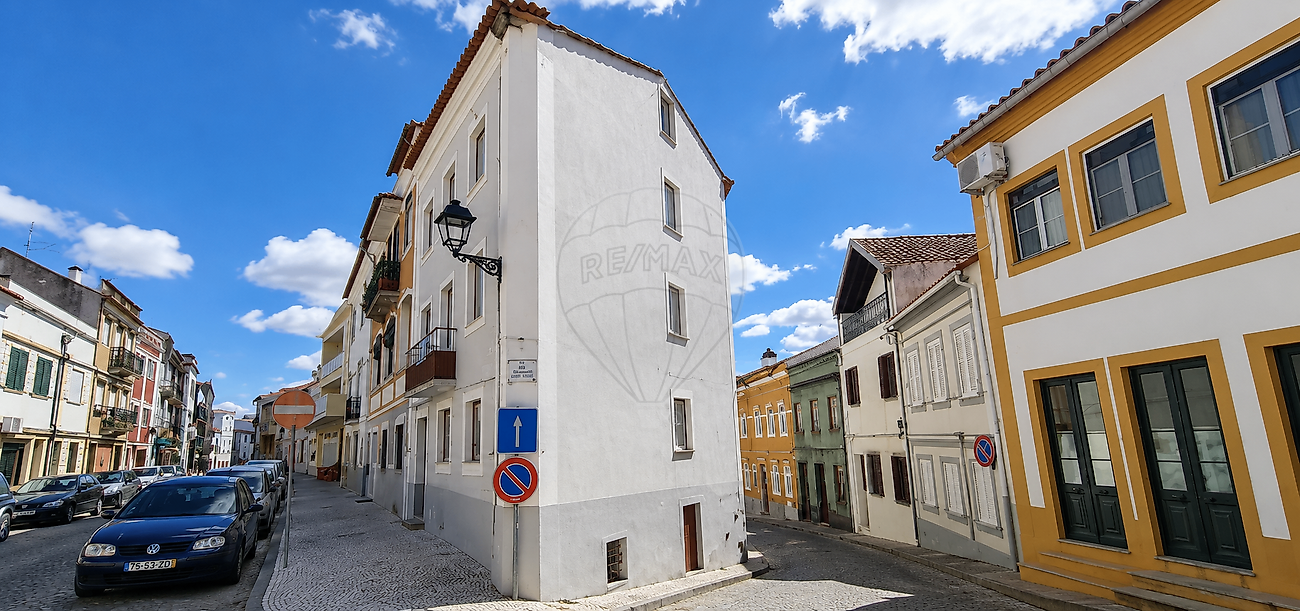 Apartamento à venda em Mação
