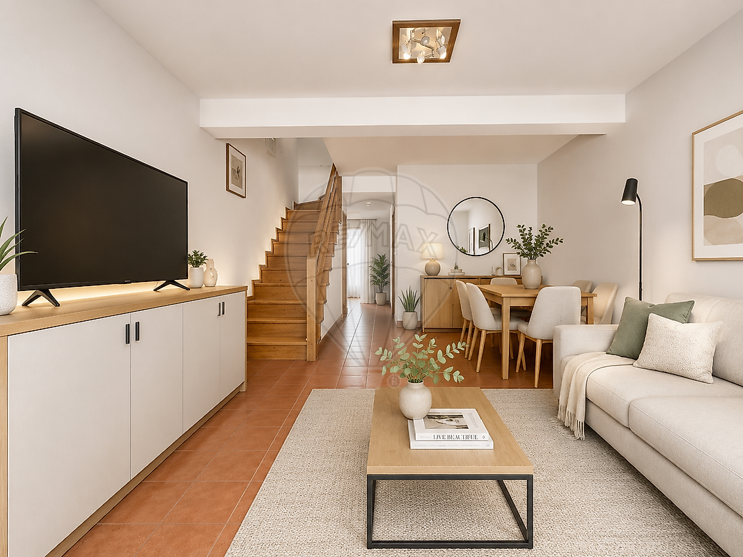 Apartamento T3 à venda em Vila Franca de Xira
