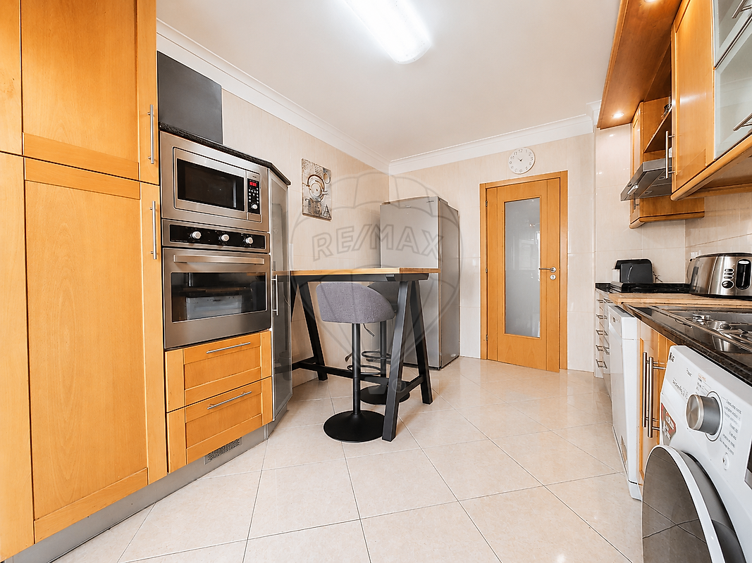 Apartamento T3 à venda em Alverca do Ribatejo e Sobralinho, Vila Franca de Xira — foto 33