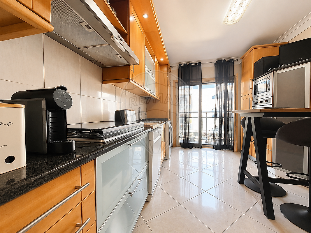 Apartamento T3 à venda em Alverca do Ribatejo e Sobralinho, Vila Franca de Xira — foto 35