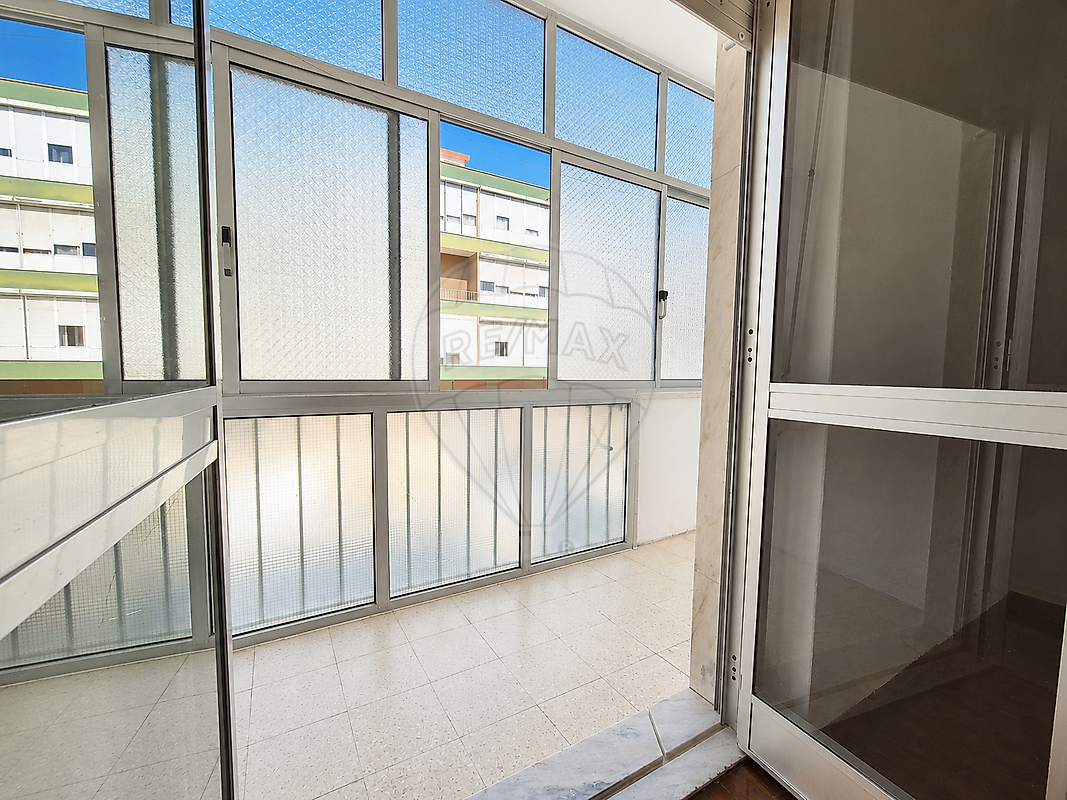 Apartamento T1 à venda em Póvoa de Santa Iria e Forte da Casa, Vila Franca de Xira — foto 12