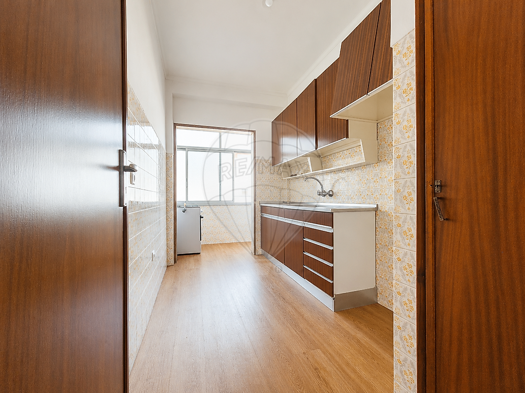Apartamento T1 à venda em Póvoa de Santa Iria e Forte da Casa, Vila Franca de Xira — foto 8