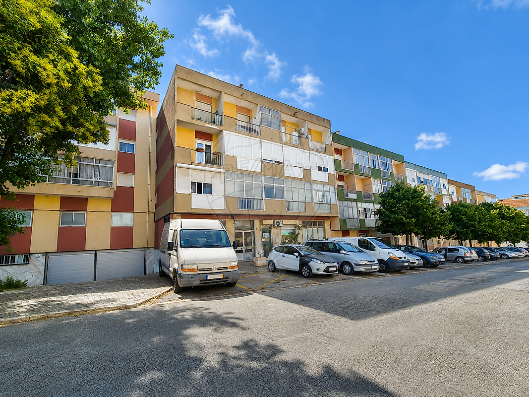 Apartamento - Póvoa de Santa Iria e Forte da Casa, Vila Franca de Xira, Lisboa
