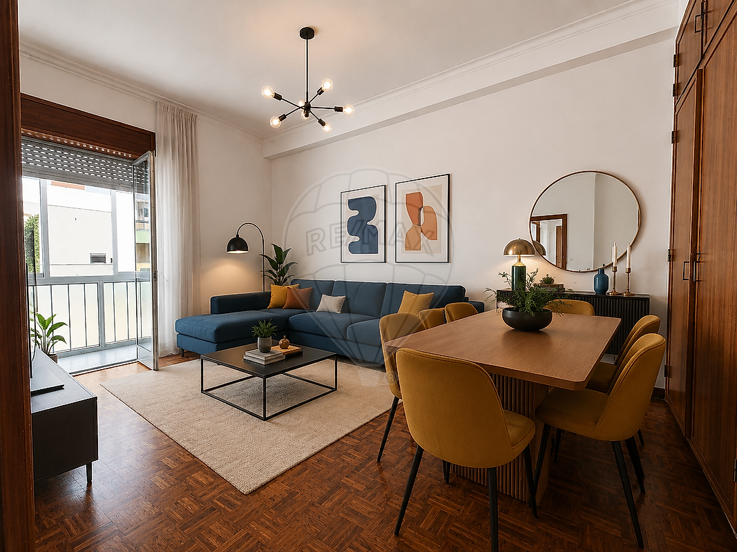 Apartamento T1 à venda em Póvoa de Santa Iria e Forte da Casa, Vila Franca de Xira — foto 19
