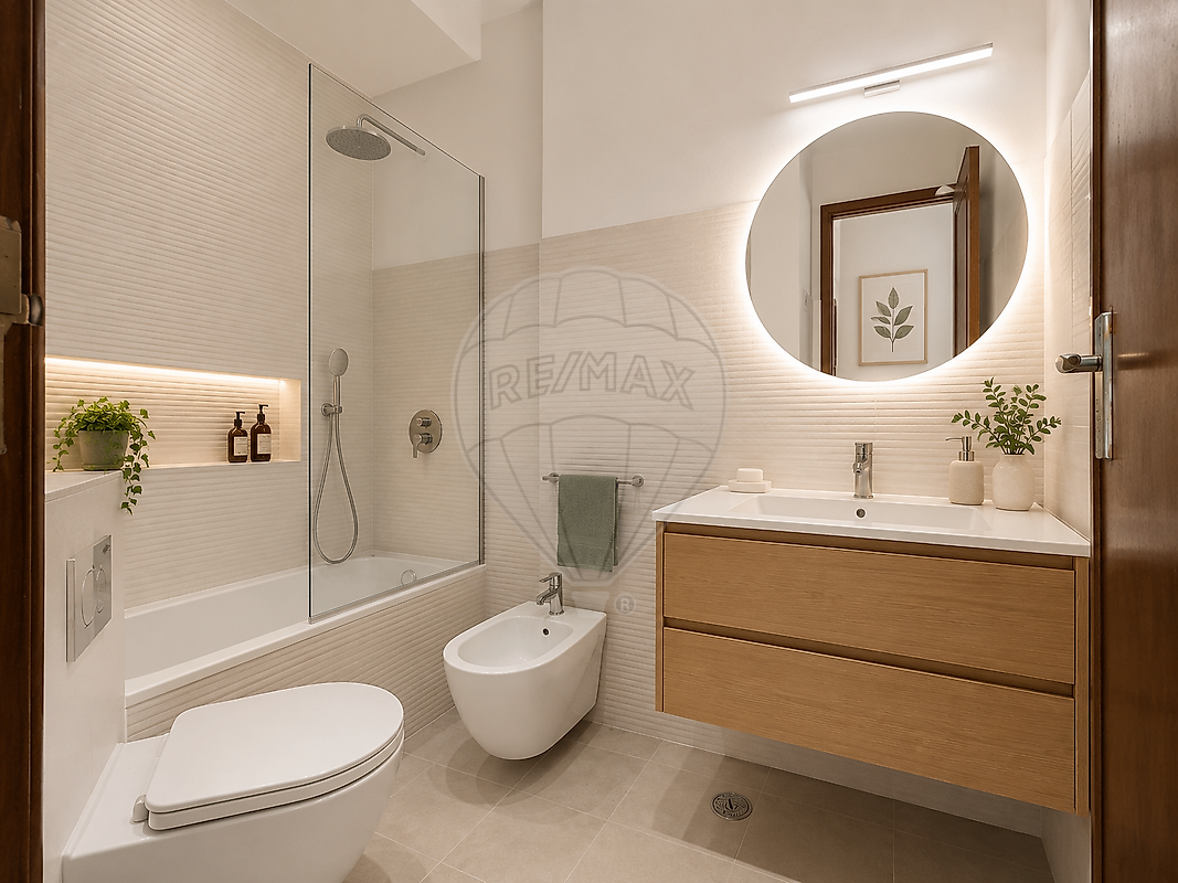 Apartamento T1 à venda em Póvoa de Santa Iria e Forte da Casa, Vila Franca de Xira — foto 21