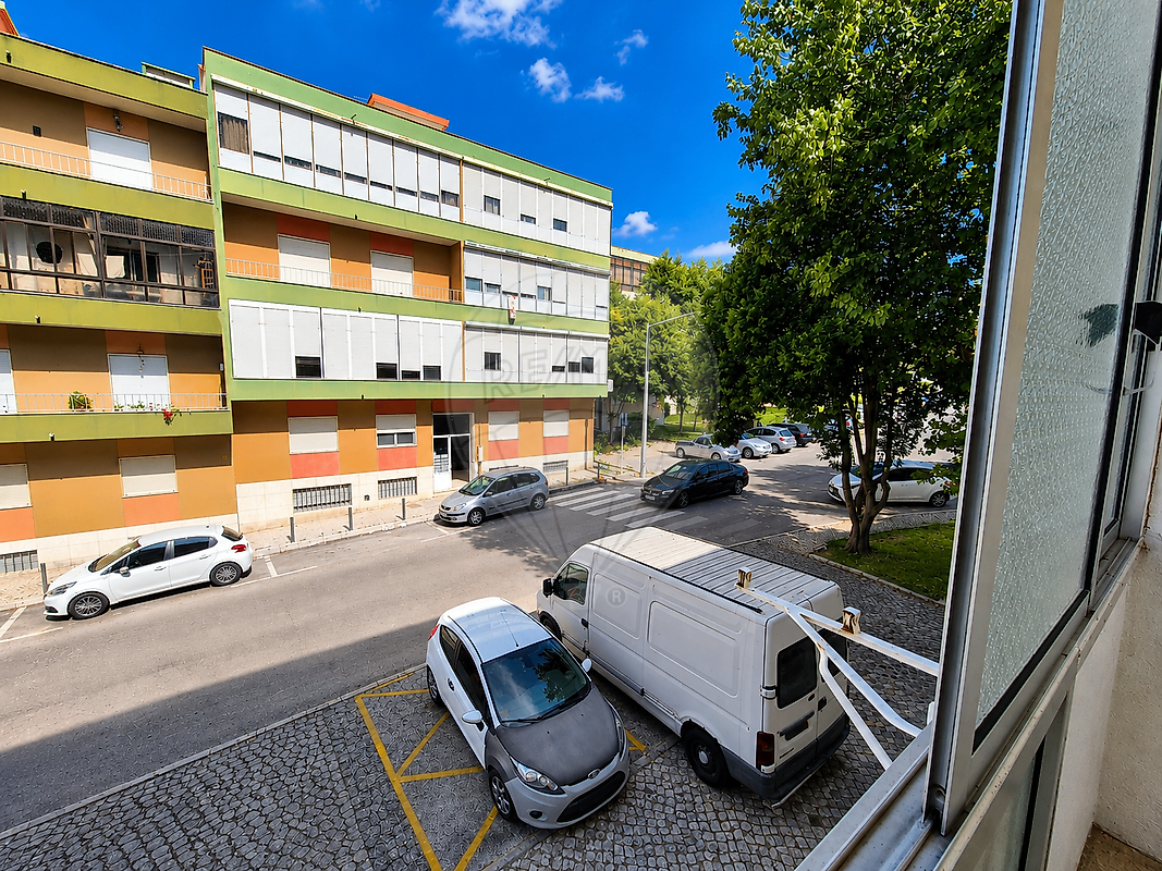 Apartamento T1 à venda em Póvoa de Santa Iria e Forte da Casa, Vila Franca de Xira — foto 13