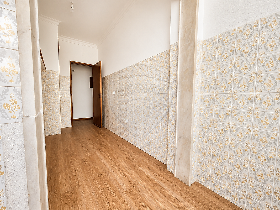Apartamento T1 à venda em Póvoa de Santa Iria e Forte da Casa, Vila Franca de Xira — foto 9