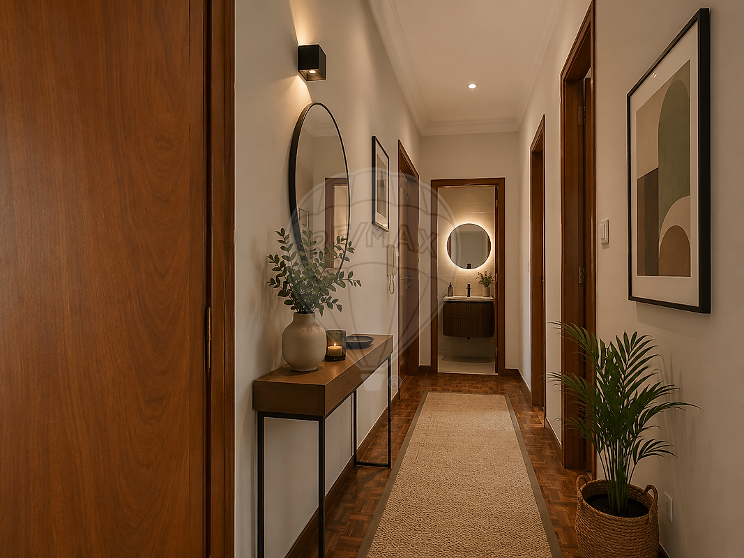 Apartamento T1 à venda em Póvoa de Santa Iria e Forte da Casa, Vila Franca de Xira — foto 23
