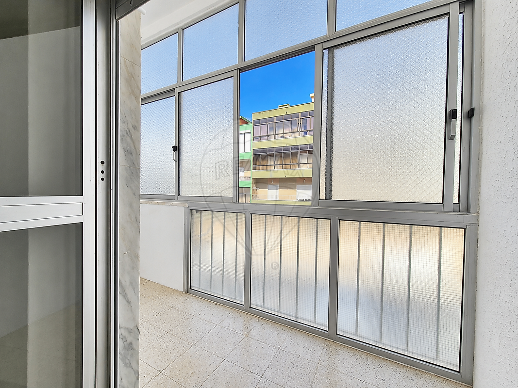 Apartamento T1 à venda em Póvoa de Santa Iria e Forte da Casa, Vila Franca de Xira — foto 7