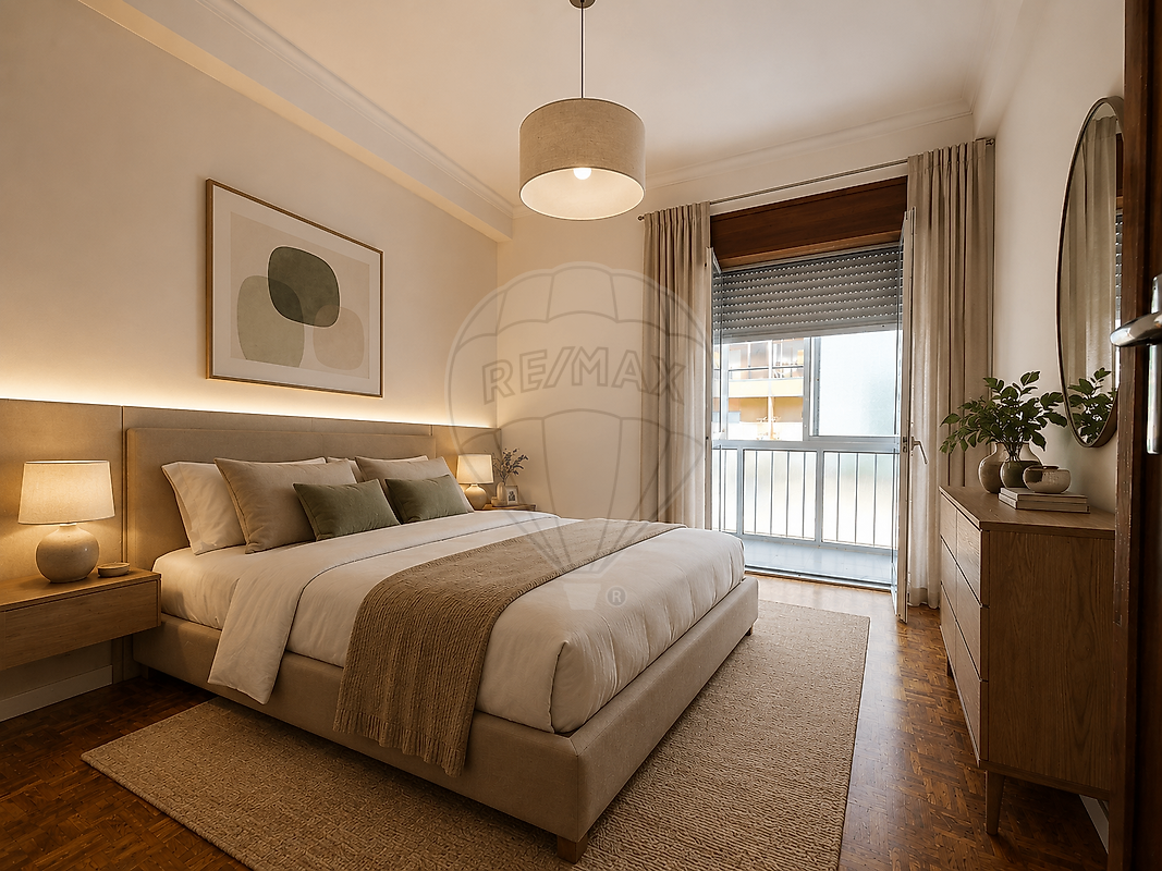 Apartamento T1 à venda em Póvoa de Santa Iria e Forte da Casa, Vila Franca de Xira — foto 20