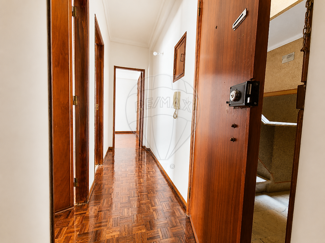 Apartamento T1 à venda em Póvoa de Santa Iria e Forte da Casa, Vila Franca de Xira — foto 14