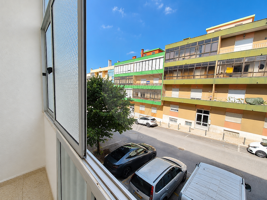 Apartamento T1 à venda em Póvoa de Santa Iria e Forte da Casa, Vila Franca de Xira — foto 6