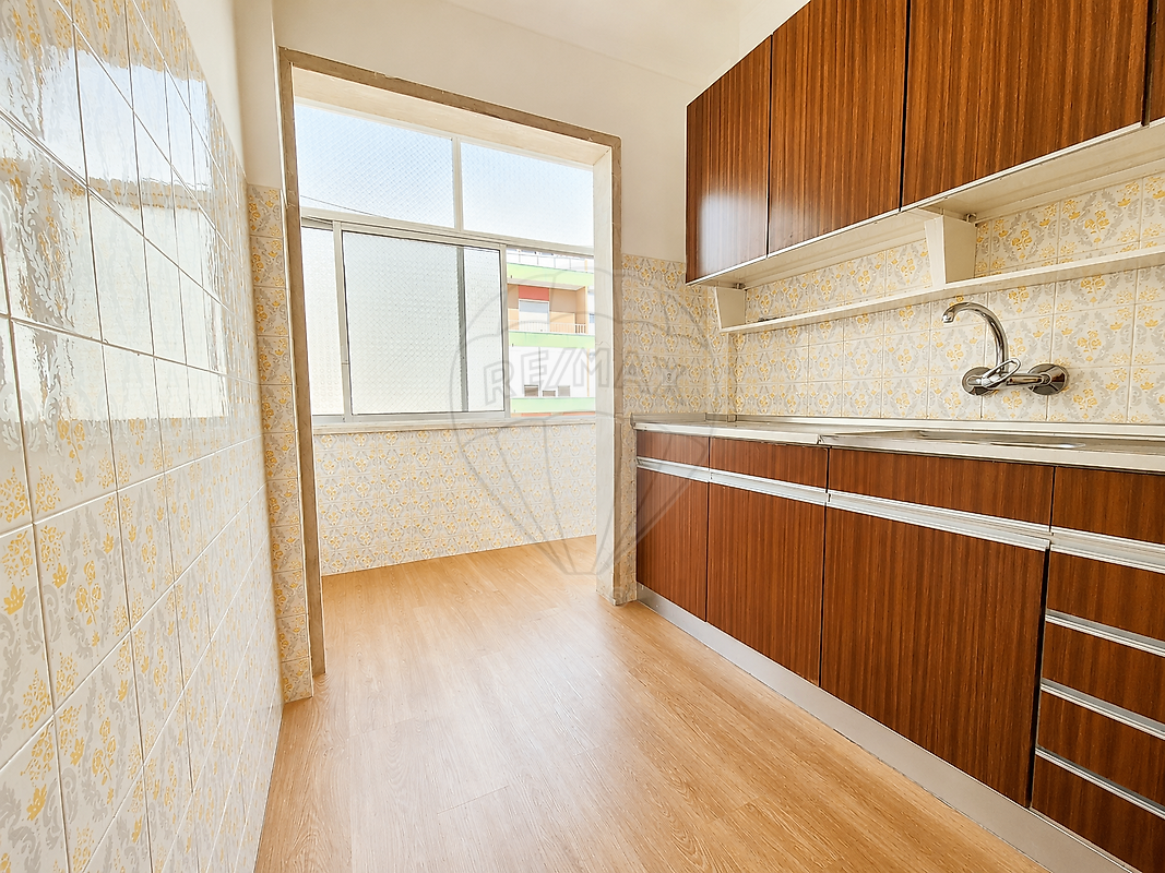 Apartamento T1 à venda em Póvoa de Santa Iria e Forte da Casa, Vila Franca de Xira — foto 10