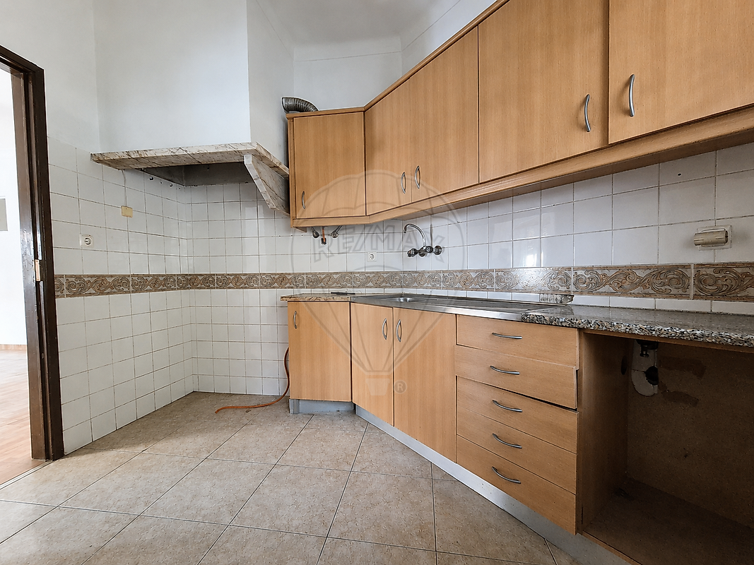 Apartamento T1 para arrendar em Vila Franca de Xira