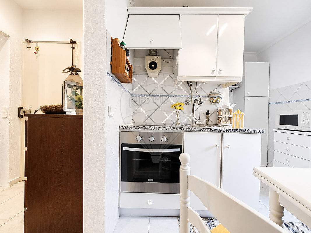 Apartamento T1 à venda em Lisboa