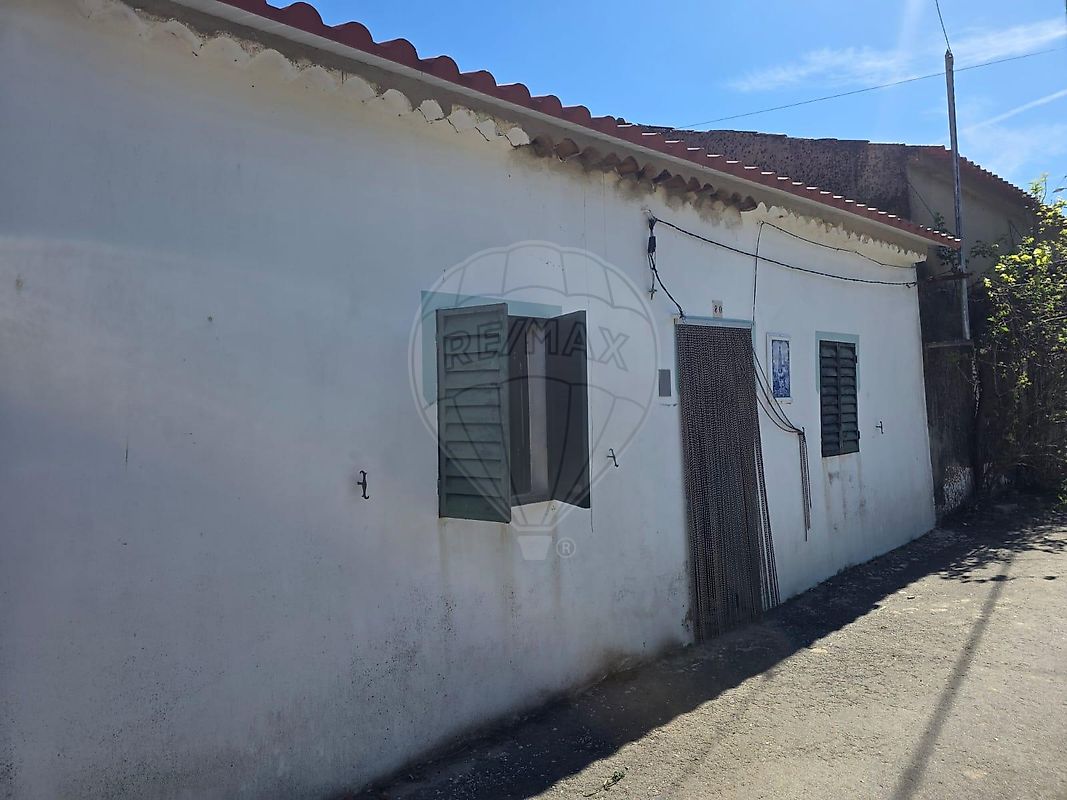 Apartamento T4 à venda em Mação