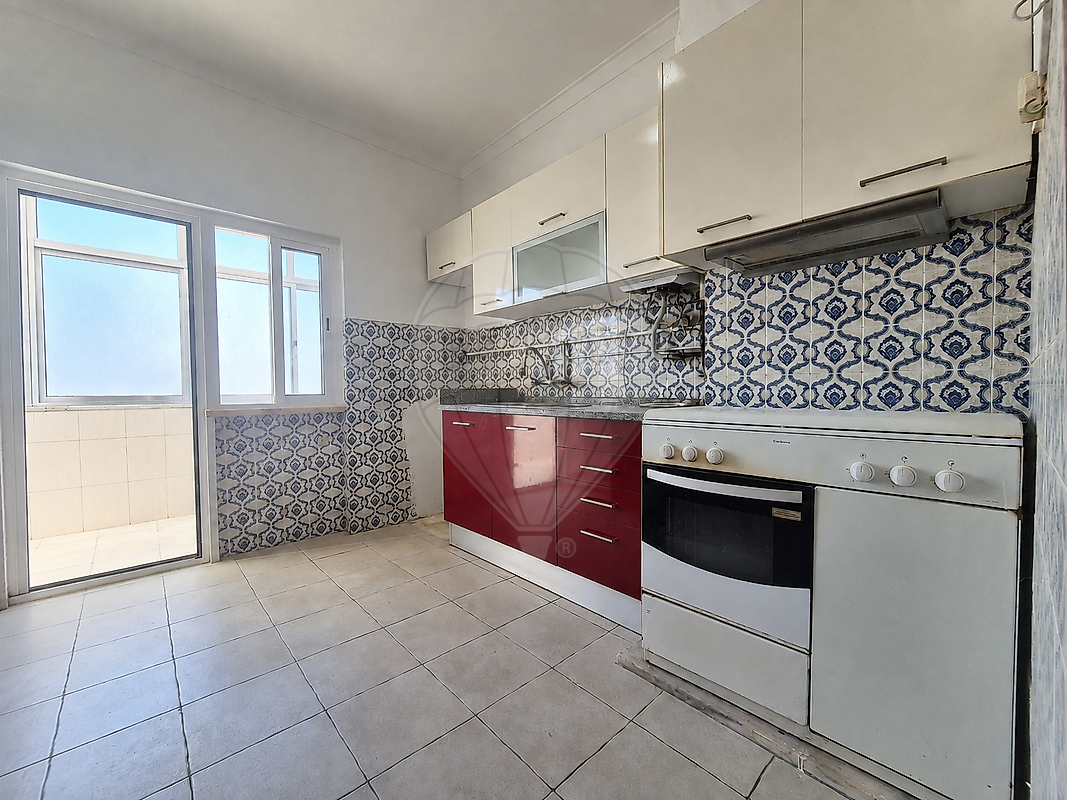 Apartamento T3 à venda em Póvoa de Santa Iria e Forte da Casa, Vila Franca de Xira — foto 4