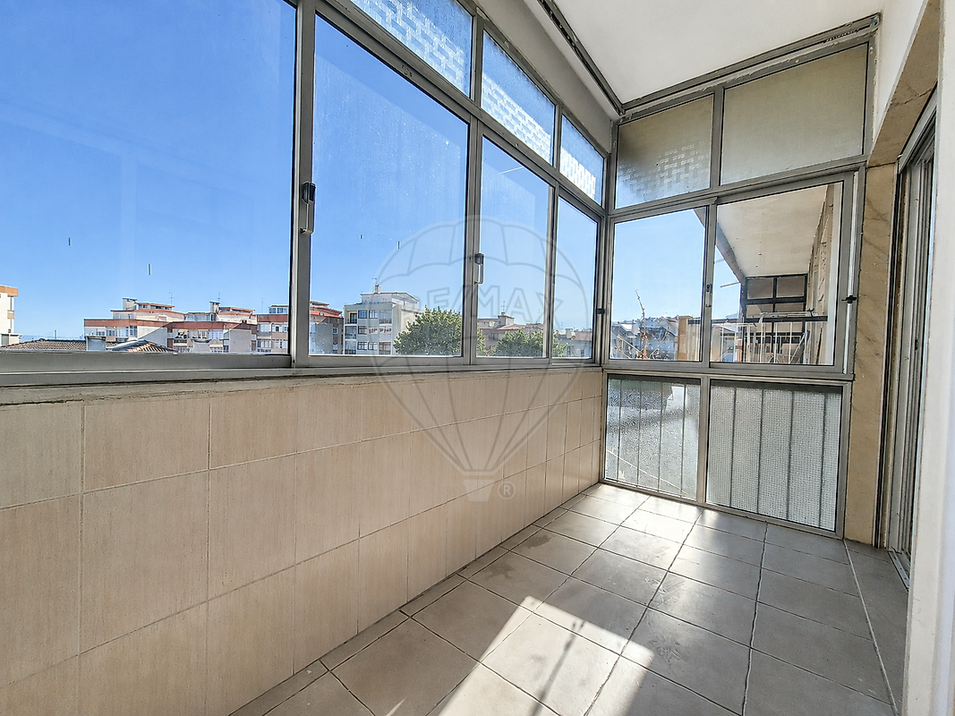 Apartamento T3 à venda em Póvoa de Santa Iria e Forte da Casa, Vila Franca de Xira — foto 16