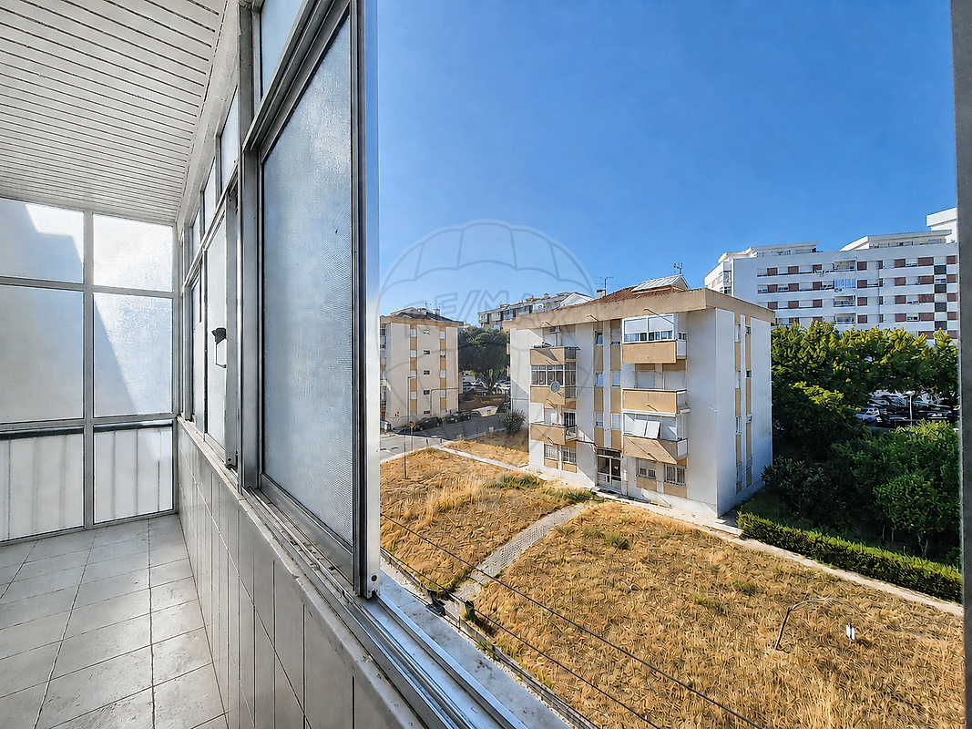 Apartamento T3 à venda em Póvoa de Santa Iria e Forte da Casa, Vila Franca de Xira — foto 13