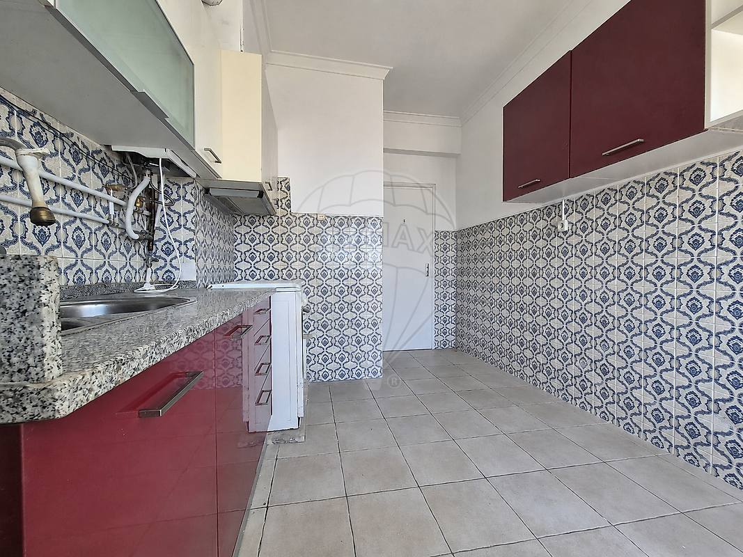 Apartamento T3 à venda em Póvoa de Santa Iria e Forte da Casa, Vila Franca de Xira — foto 6
