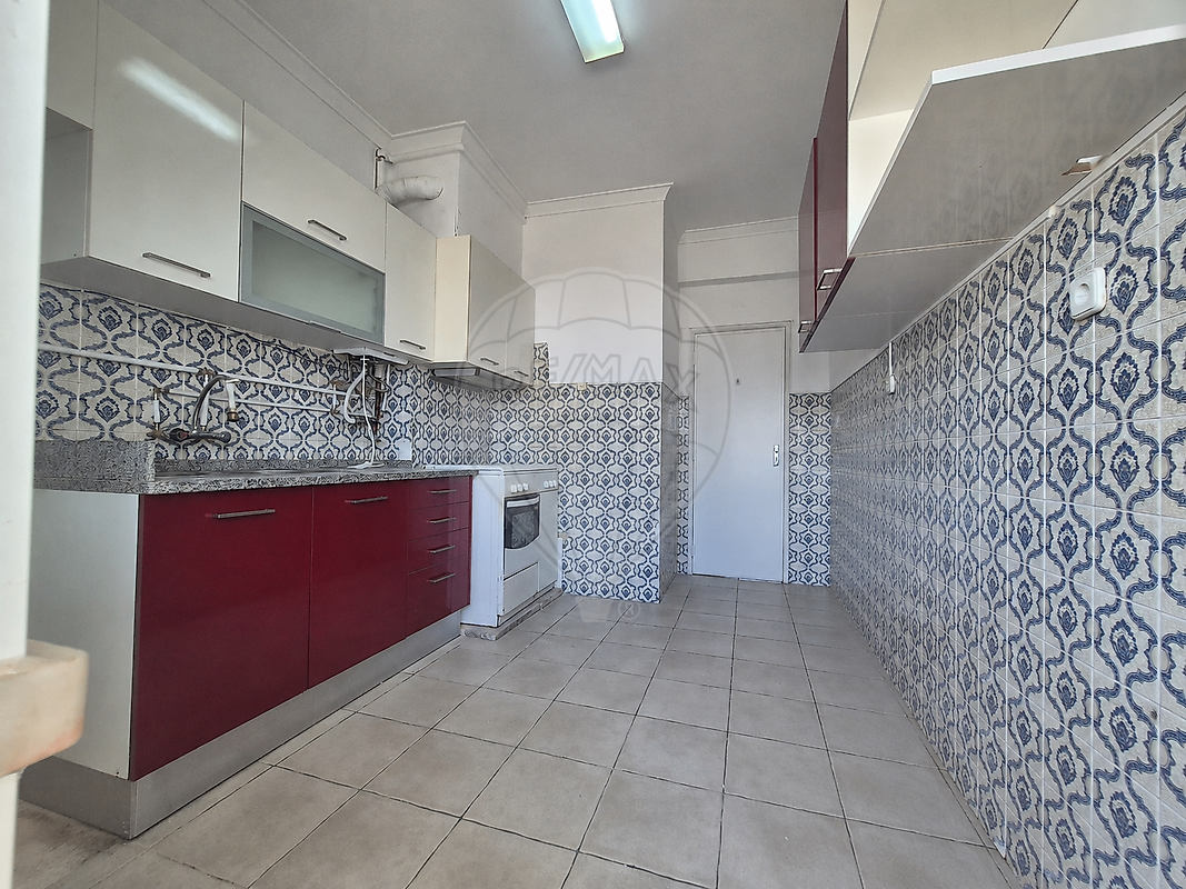 Apartamento T3 à venda em Póvoa de Santa Iria e Forte da Casa, Vila Franca de Xira — foto 17
