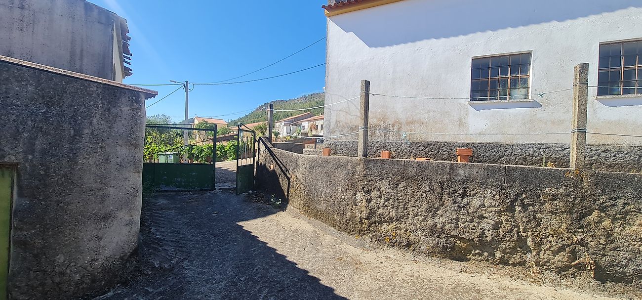 Moradia T4 à venda em Envendos, Mação — foto 31